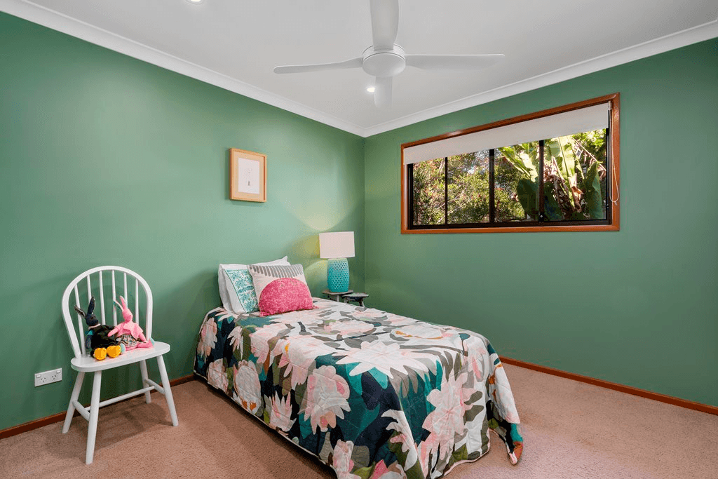 47 Meyricks Road, GLASS HOUSE MOUNTAINS, QLD 4518