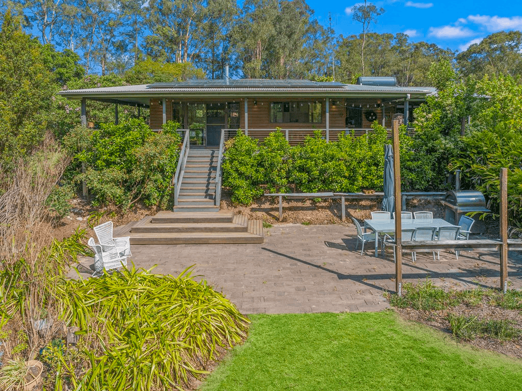 47 Meyricks Road, GLASS HOUSE MOUNTAINS, QLD 4518