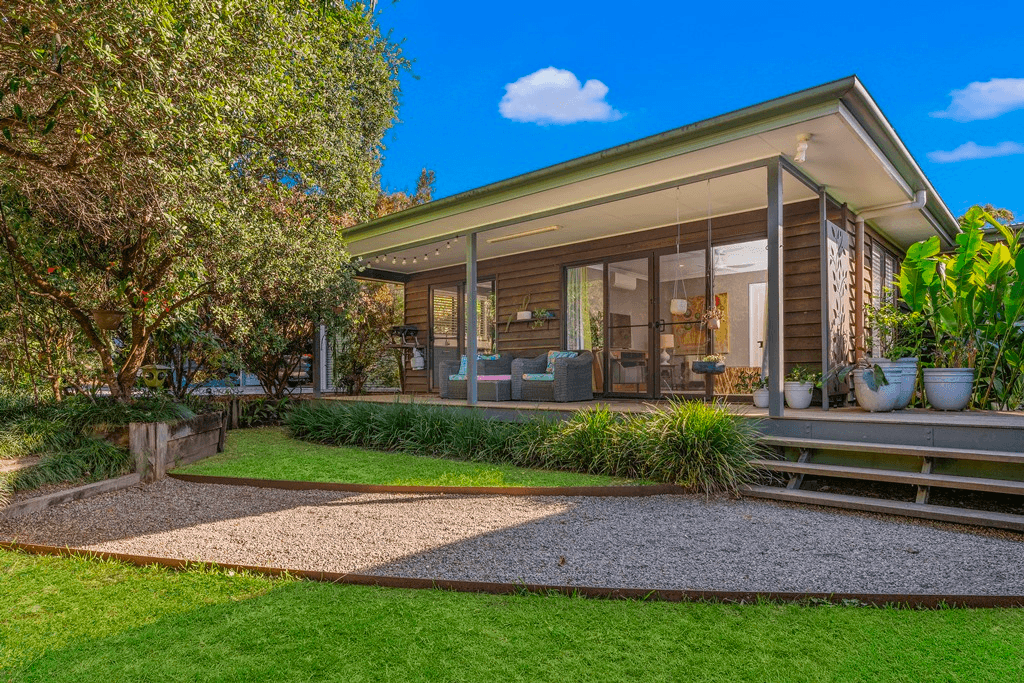 47 Meyricks Road, GLASS HOUSE MOUNTAINS, QLD 4518