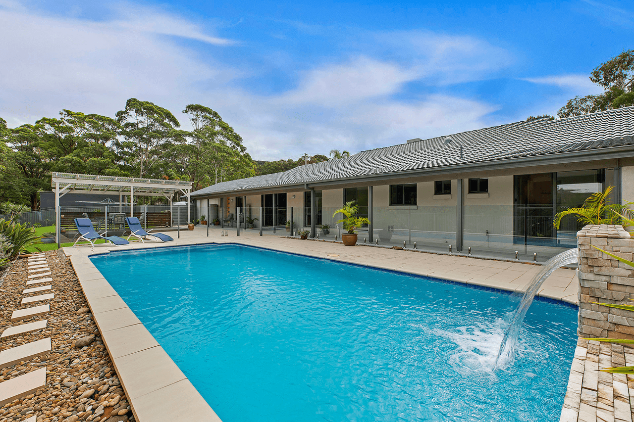 12 Dashwood Close, WAMBERAL, NSW 2260