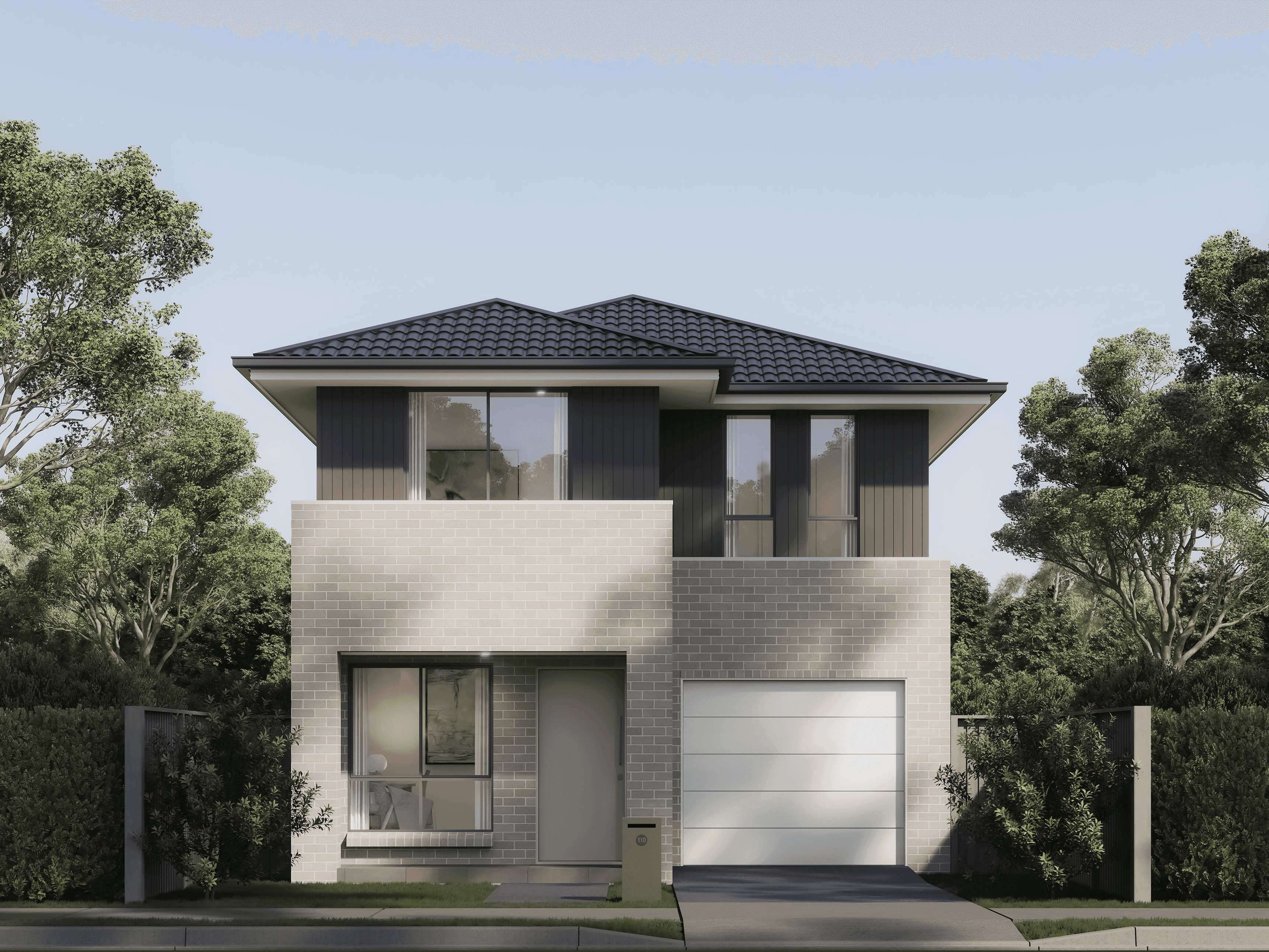 LOT 1 175 tallawong road, ROUSE HILL, NSW 2155