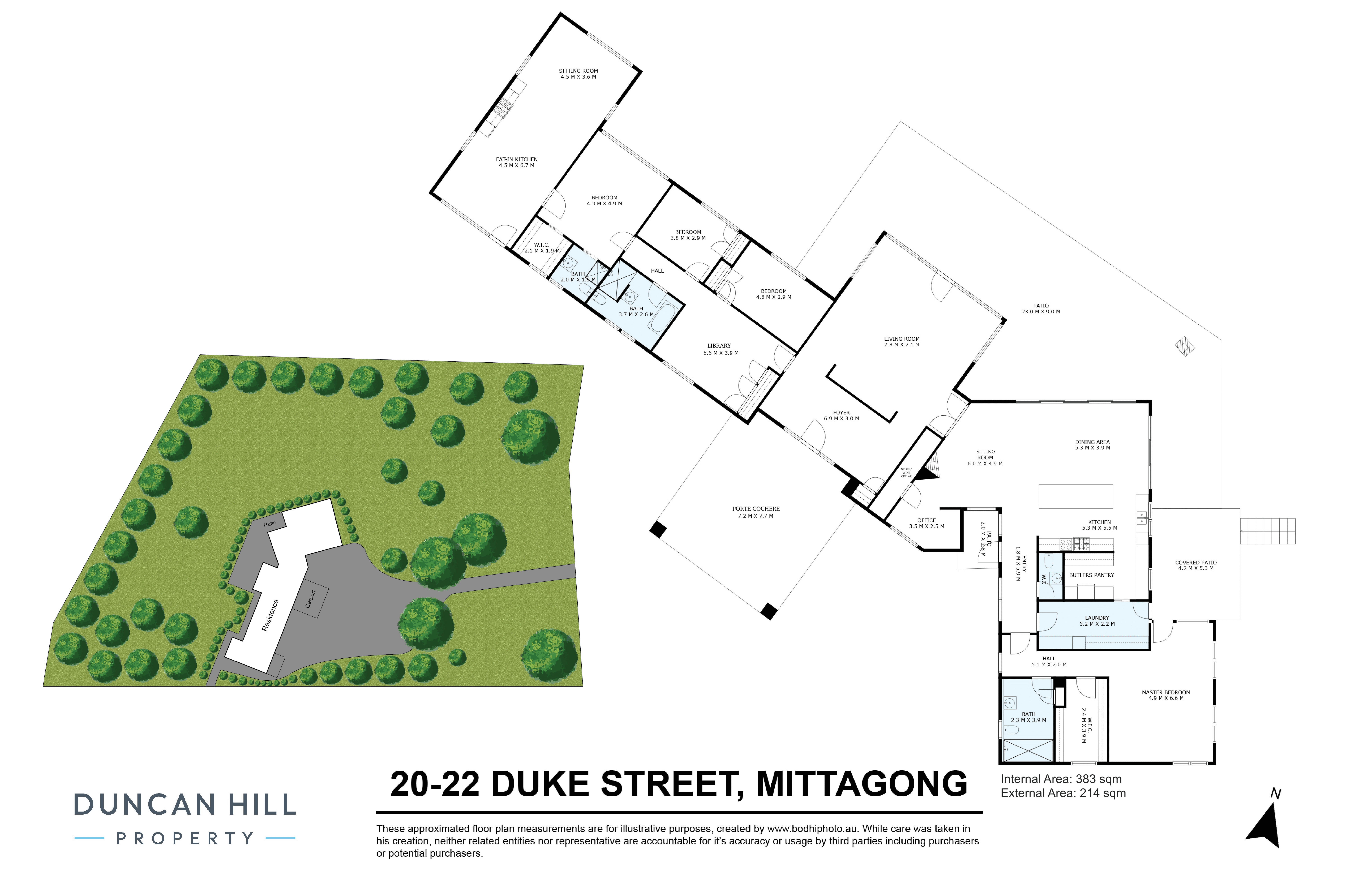 20-22 Duke Street, MITTAGONG, NSW 2575
