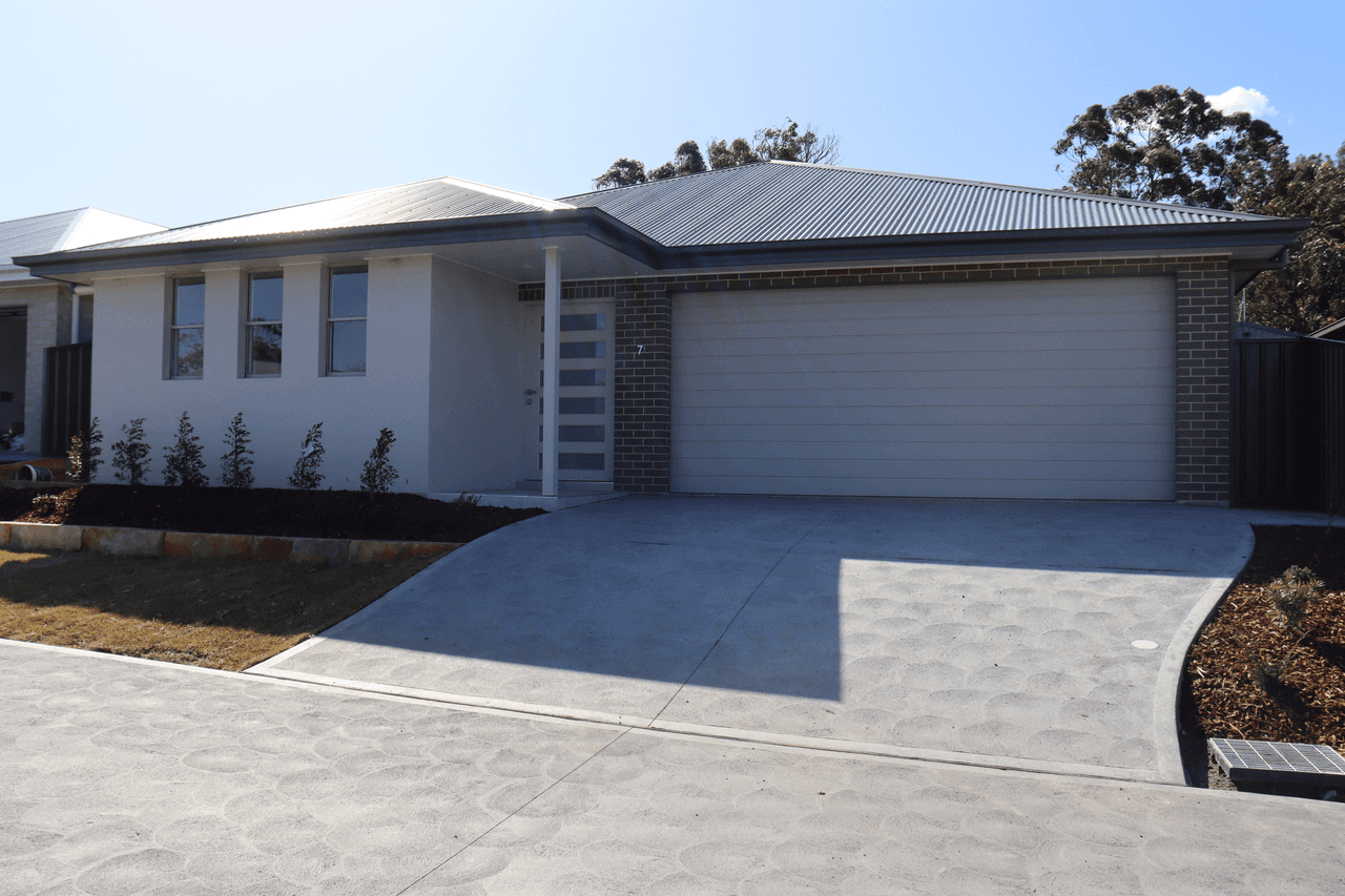 7/31A Laurie Drive, RAWORTH, NSW 2321