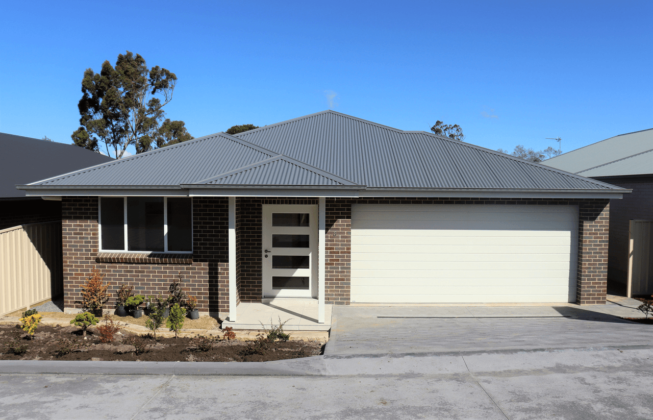 7/31A Laurie Drive, RAWORTH, NSW 2321