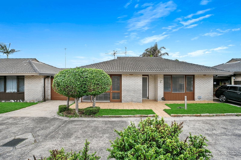 19/581 Bunnerong Road, MATRAVILLE, NSW 2036