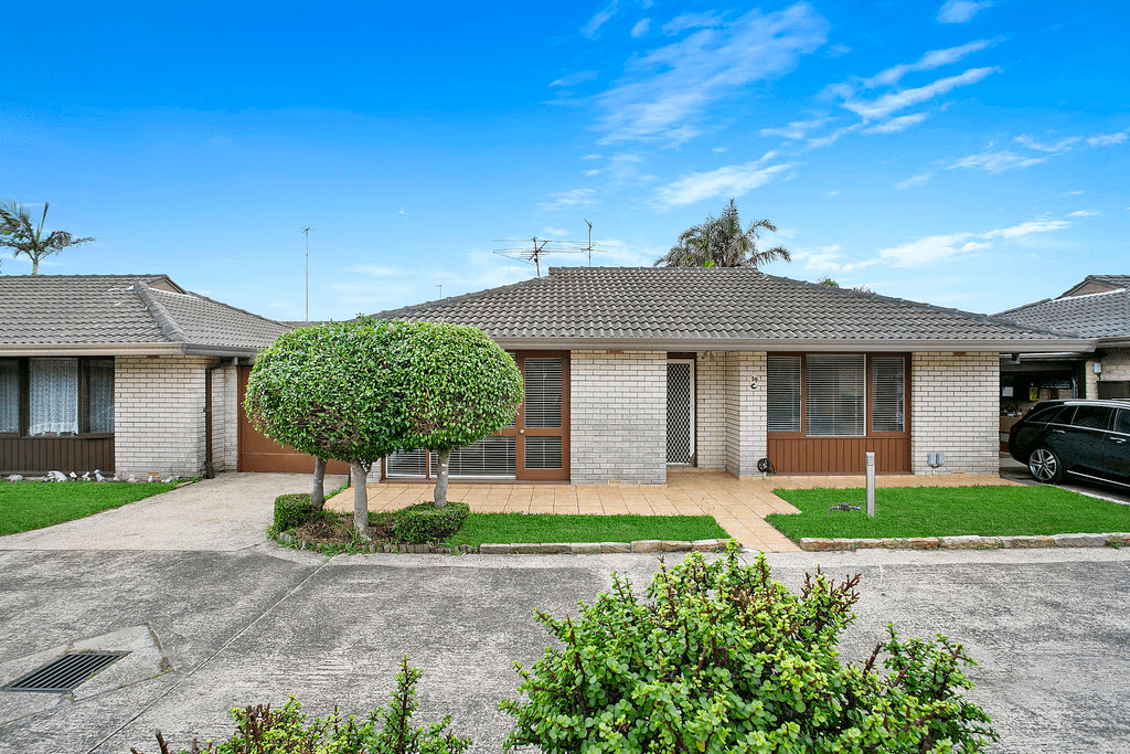 19/581 Bunnerong Road, MATRAVILLE, NSW 2036