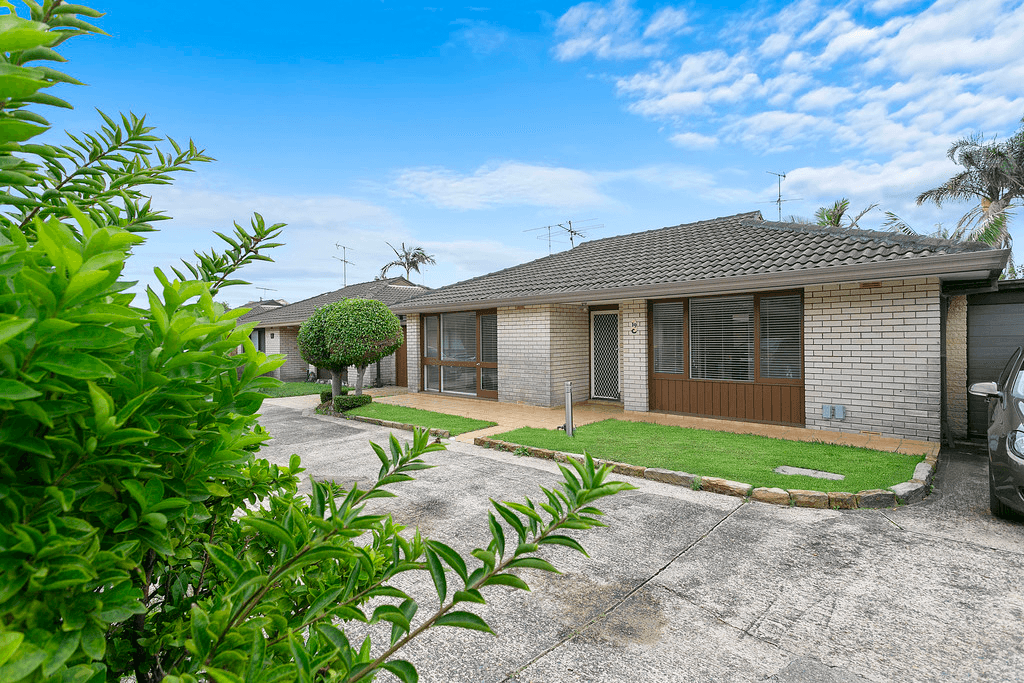 19/581 Bunnerong Road, MATRAVILLE, NSW 2036