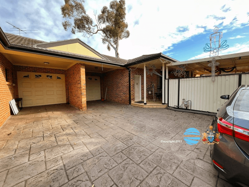 71 Oxford Avenue, BANKSTOWN, NSW 2200