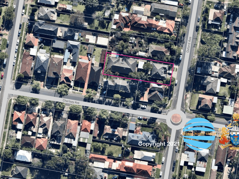 71 Oxford Avenue, BANKSTOWN, NSW 2200