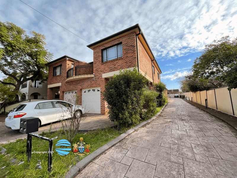 71 Oxford Avenue, BANKSTOWN, NSW 2200