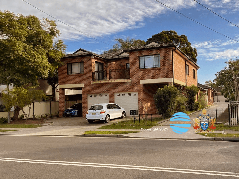 71 Oxford Avenue, BANKSTOWN, NSW 2200