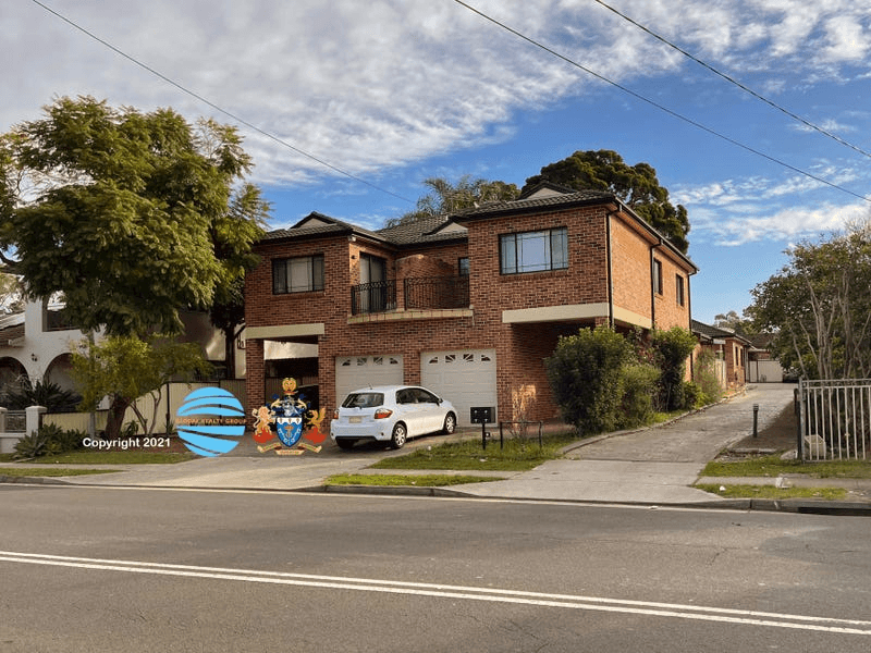 71 Oxford Avenue, BANKSTOWN, NSW 2200