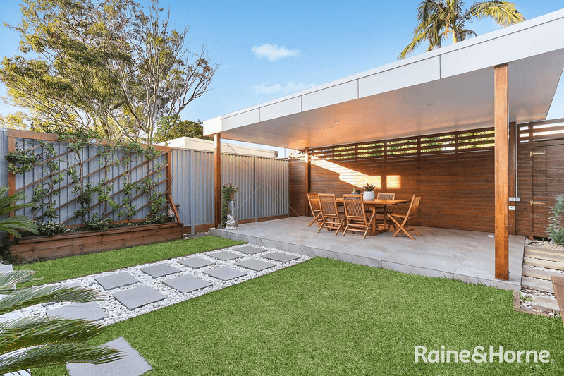 8b Ryrie Road, EARLWOOD, NSW 2206