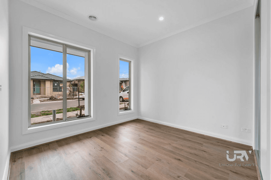 43 Bowenia Avenue, CRAIGIEBURN, VIC 3064