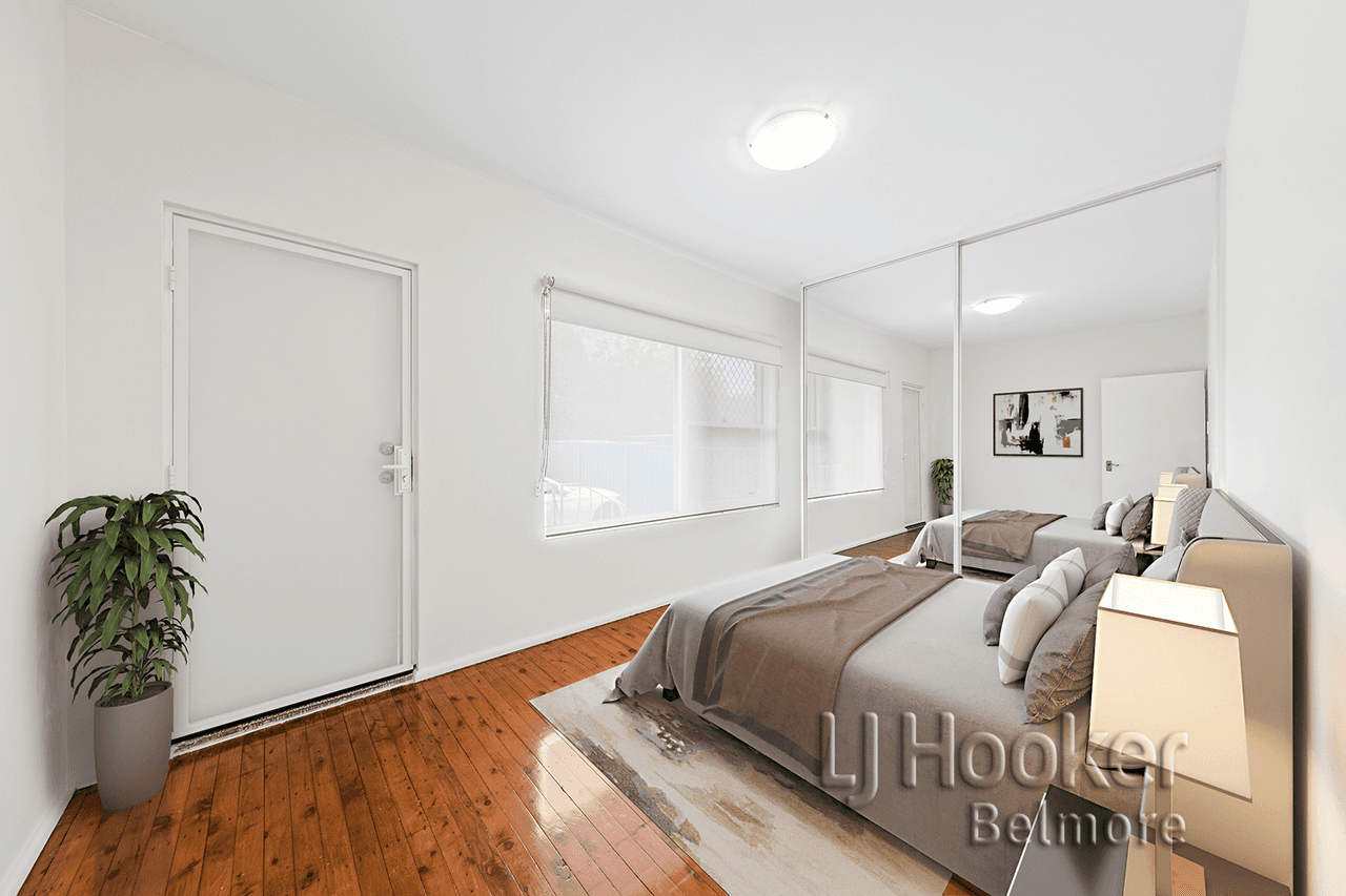 1/10 Denman Avenue, WILEY PARK, NSW 2195