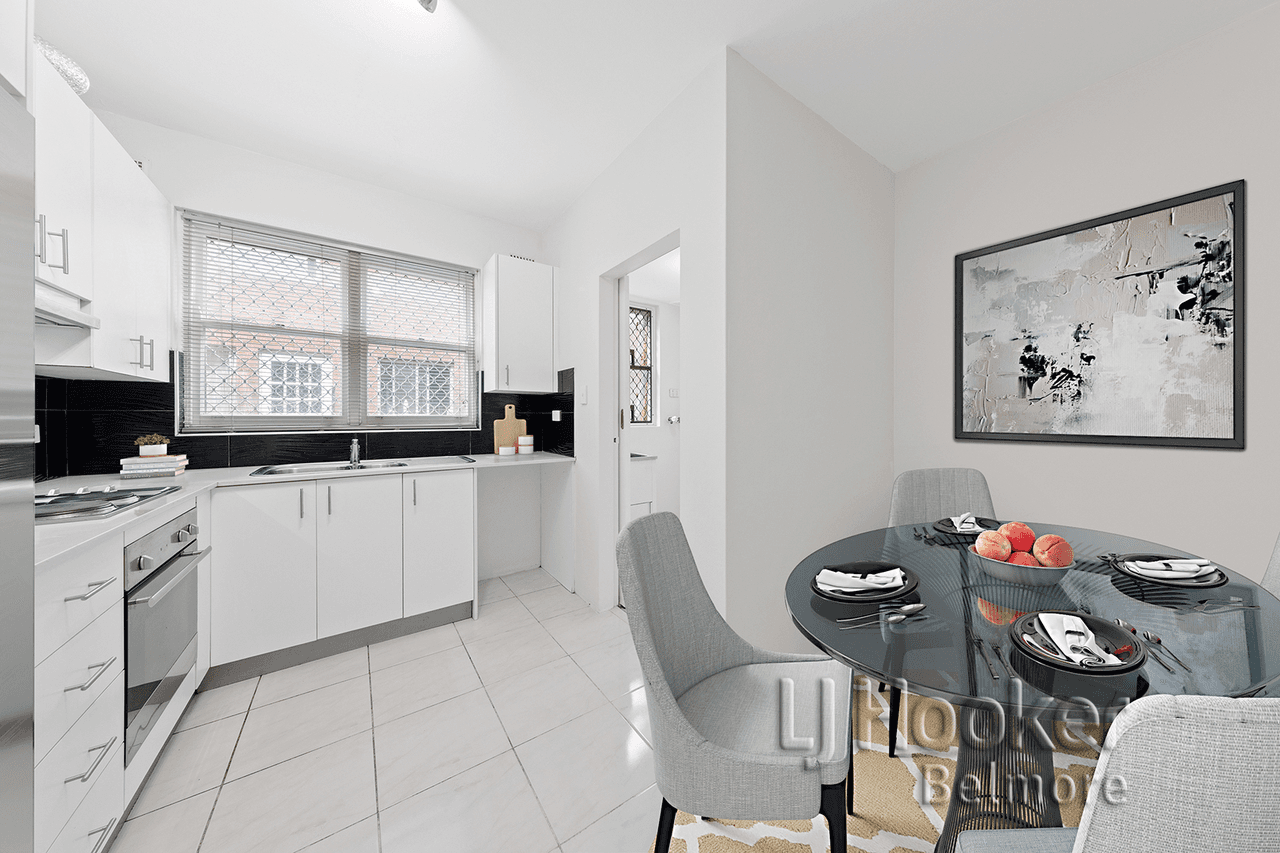 1/10 Denman Avenue, WILEY PARK, NSW 2195