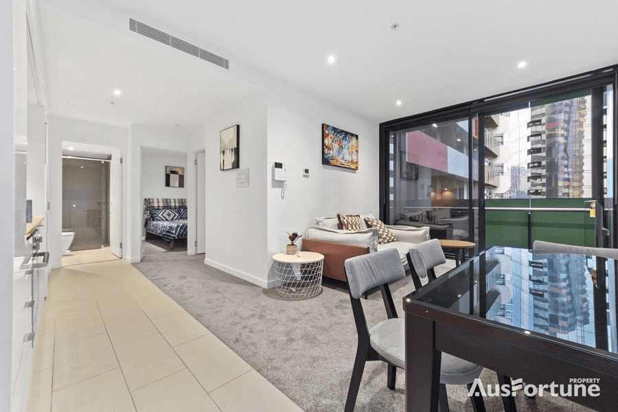 1619/555 Swanston Street, CARLTON, VIC 3053