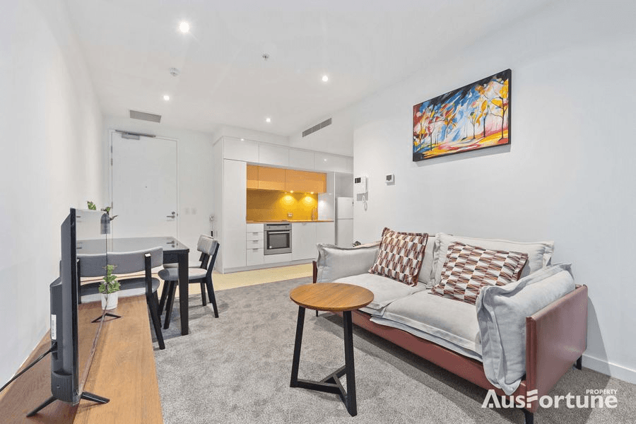 1619/555 Swanston Street, CARLTON, VIC 3053