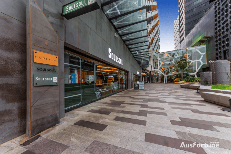 1619/555 Swanston Street, CARLTON, VIC 3053