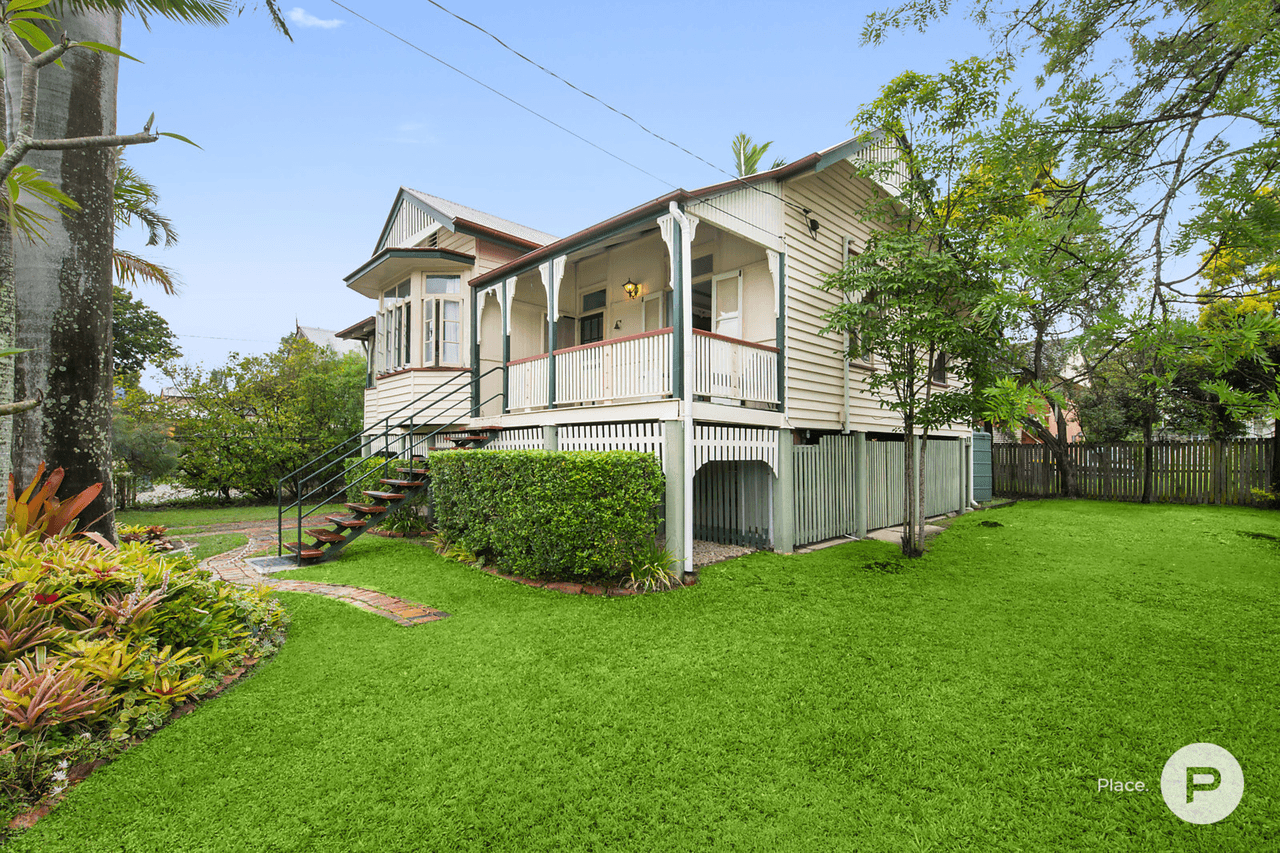 19 Strong Avenue, Graceville, QLD 4075