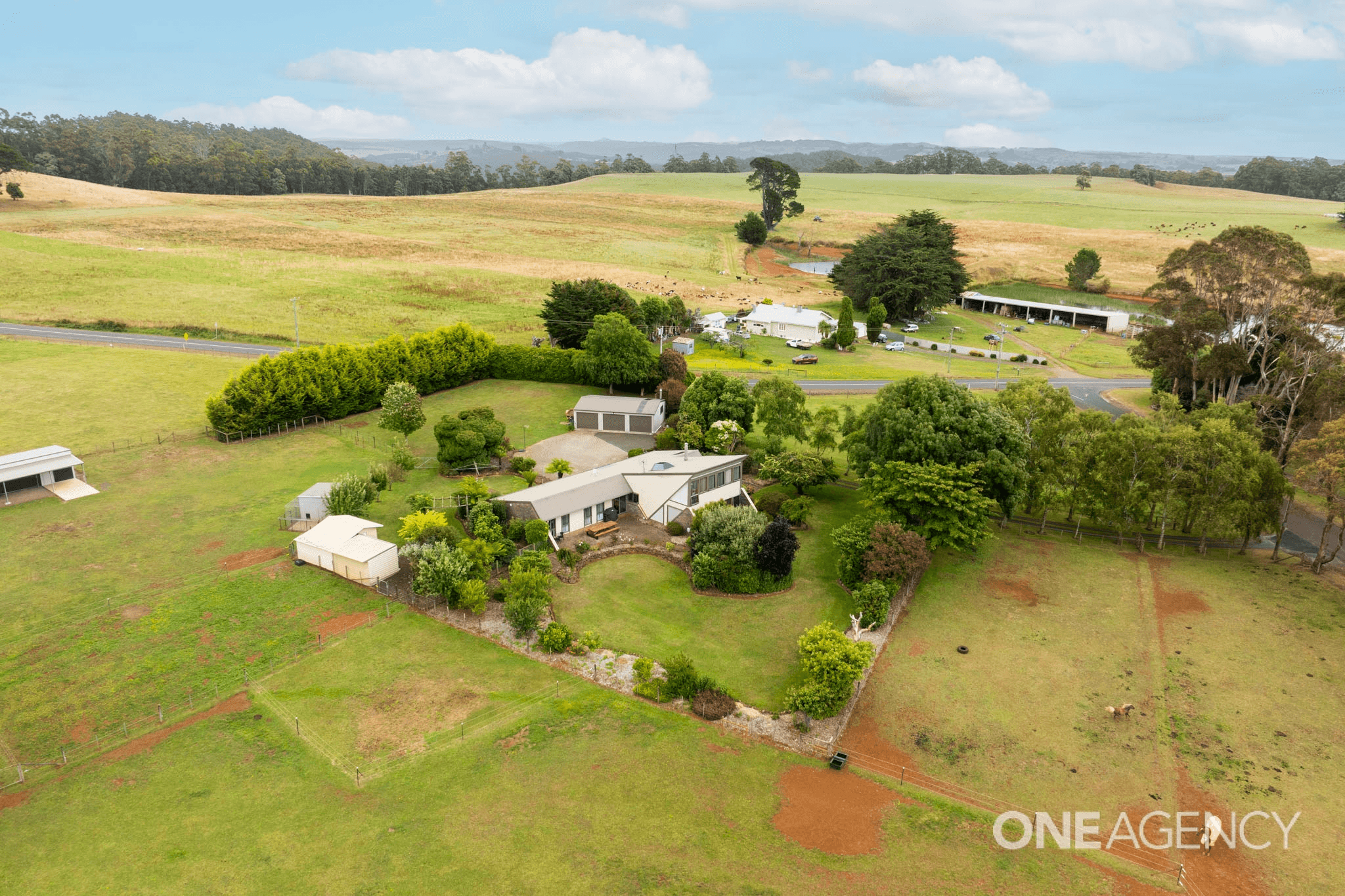 235 Poimena Road, West Mooreville, TAS 7321