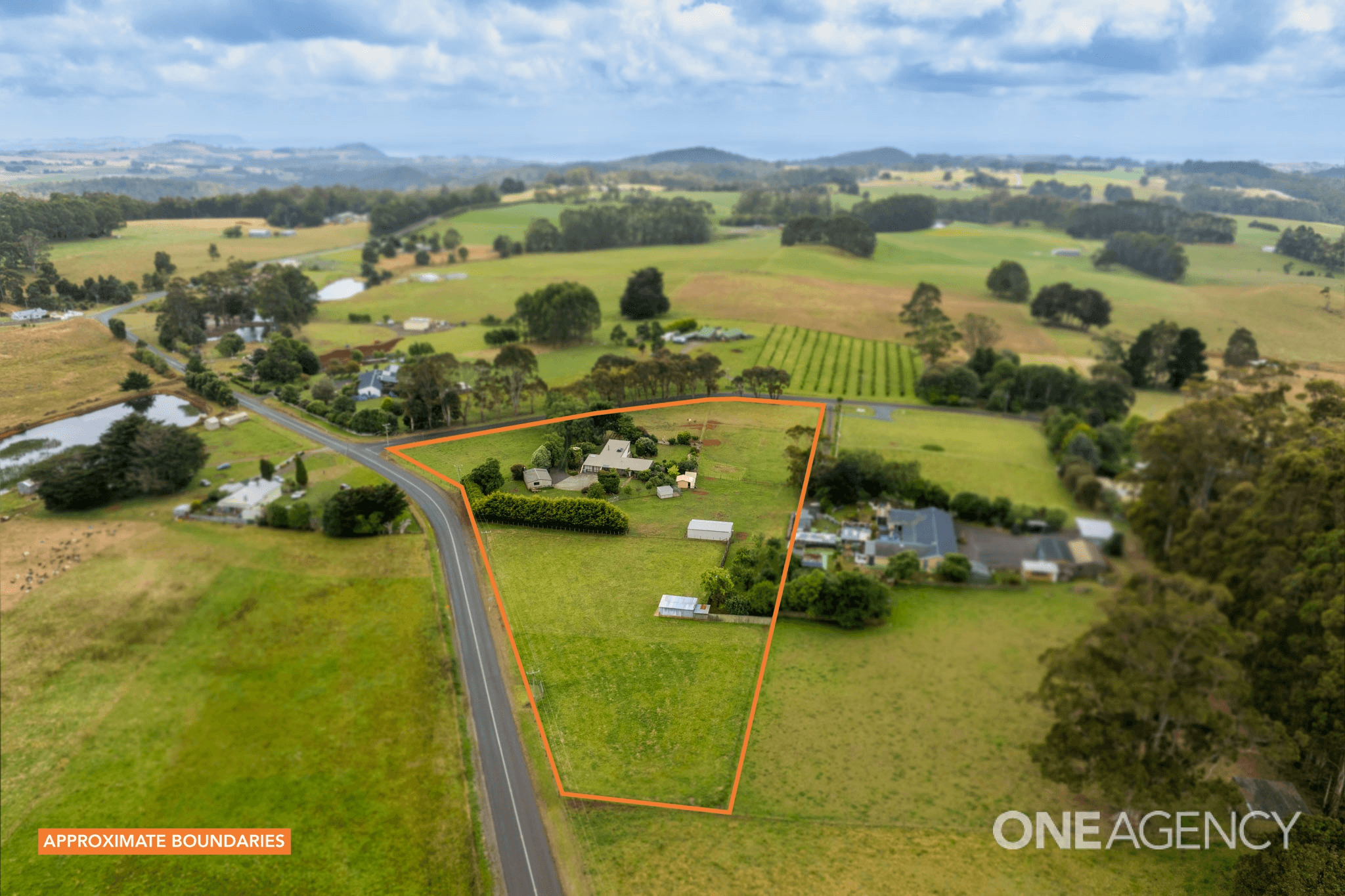 235 Poimena Road, West Mooreville, TAS 7321