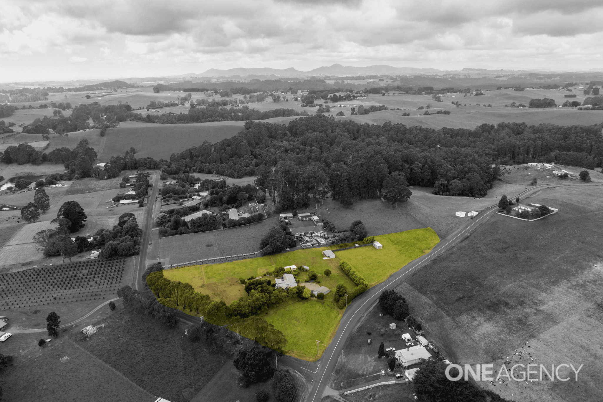 235 Poimena Road, West Mooreville, TAS 7321