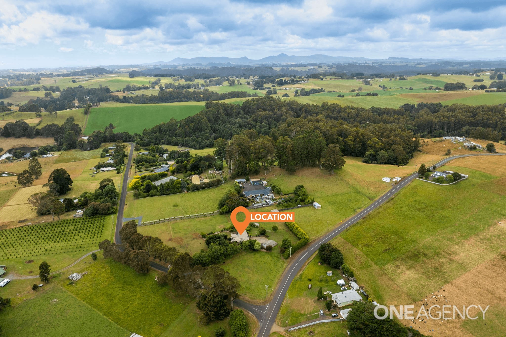 235 Poimena Road, West Mooreville, TAS 7321