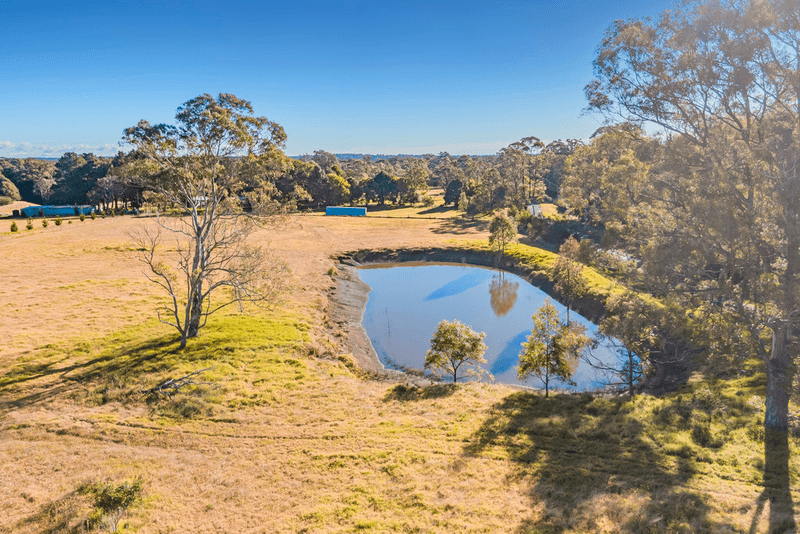 40 Nolan Road, OAKDALE, NSW 2570