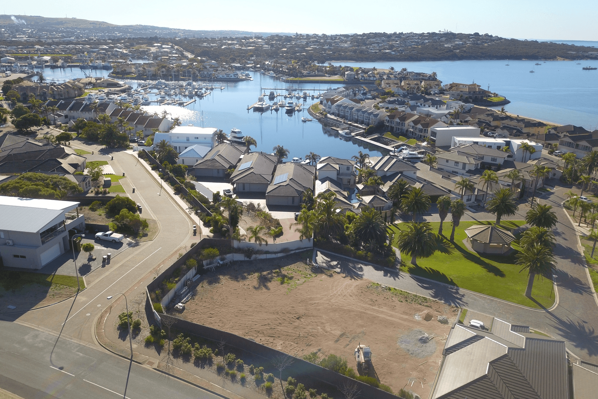 10/11 South Point Drive, Port Lincoln, SA 5606