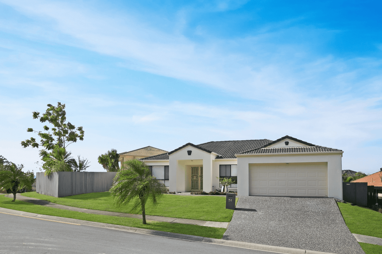 24 Sirec Way, BURLEIGH HEADS, QLD 4220