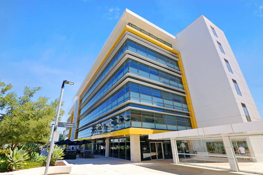 Suite 54/3 Barry Marshall Parade, Murdoch, WA 6150