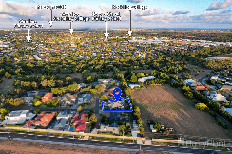 8 McPherson Place, Werribee, VIC 3030