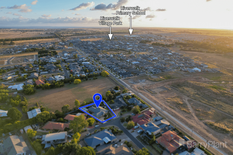 8 McPherson Place, Werribee, VIC 3030