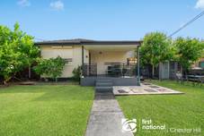 64 Miller Road, Chester Hill, NSW 2162