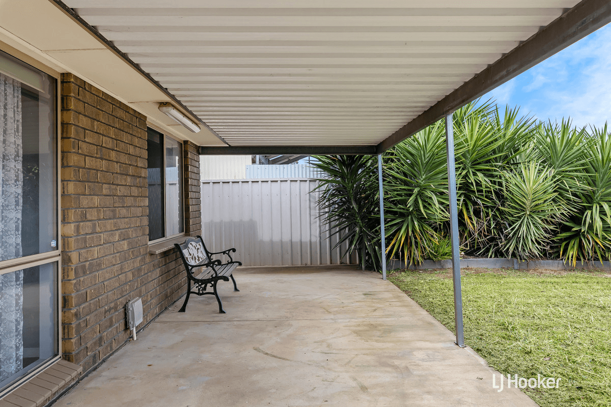 29 Jessie Road, PARALOWIE, SA 5108