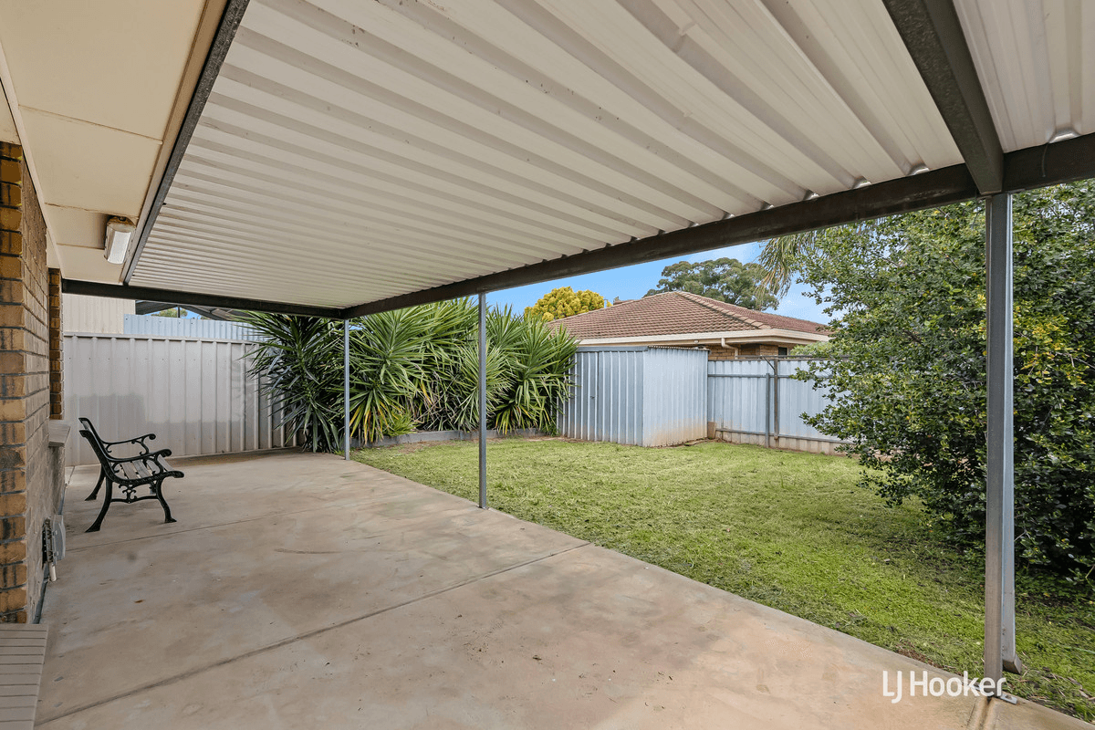 29 Jessie Road, PARALOWIE, SA 5108