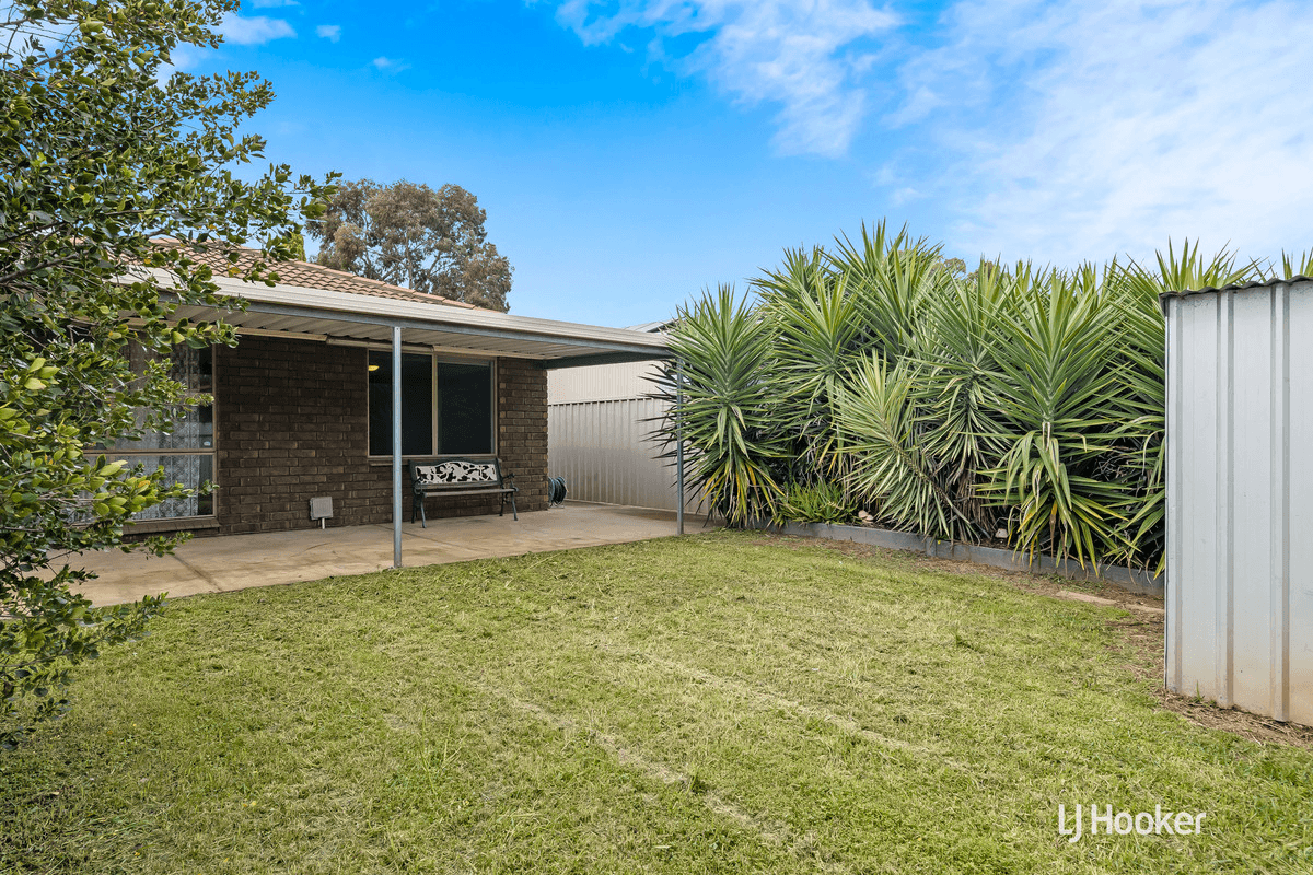 29 Jessie Road, PARALOWIE, SA 5108