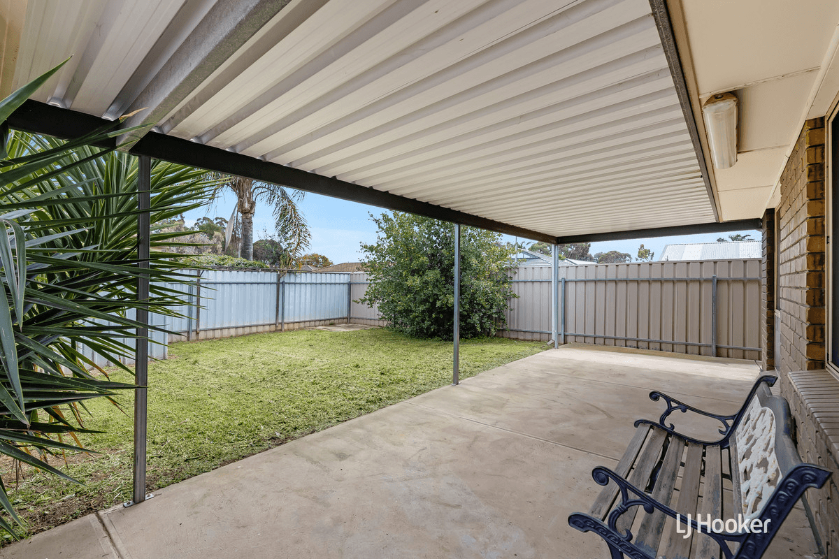 29 Jessie Road, PARALOWIE, SA 5108