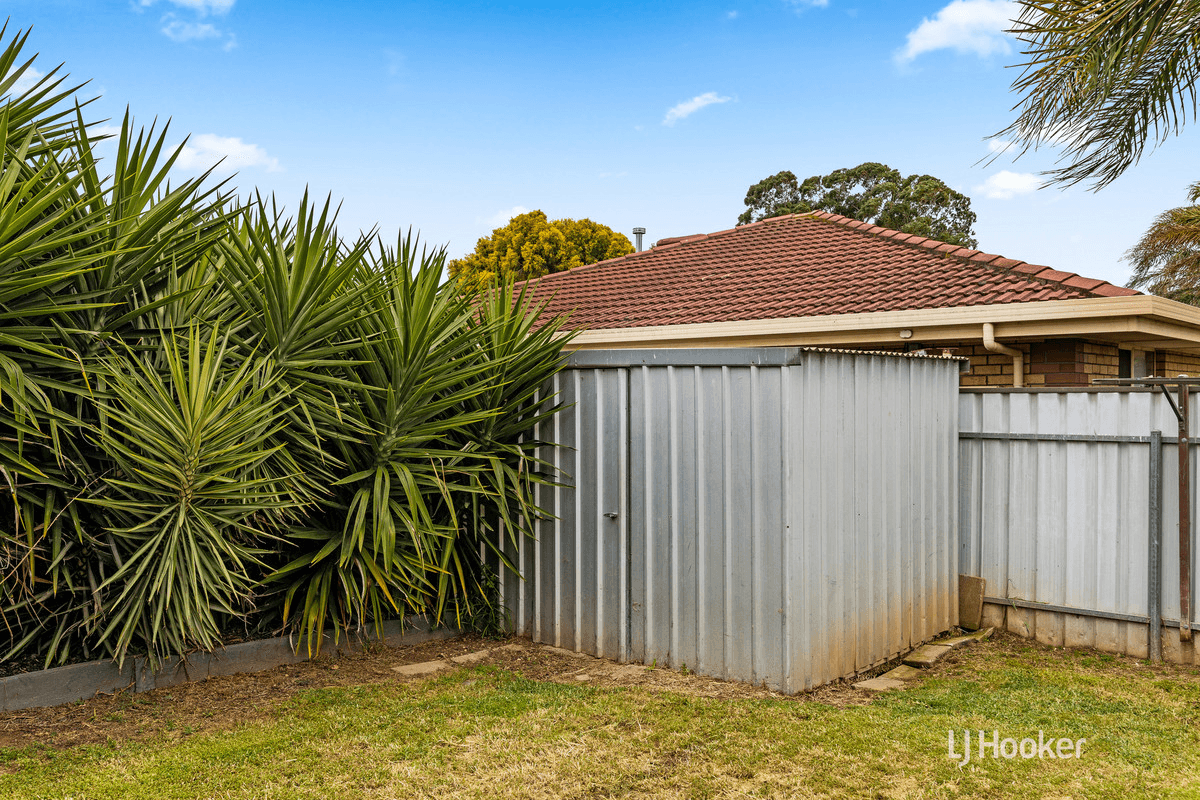 29 Jessie Road, PARALOWIE, SA 5108