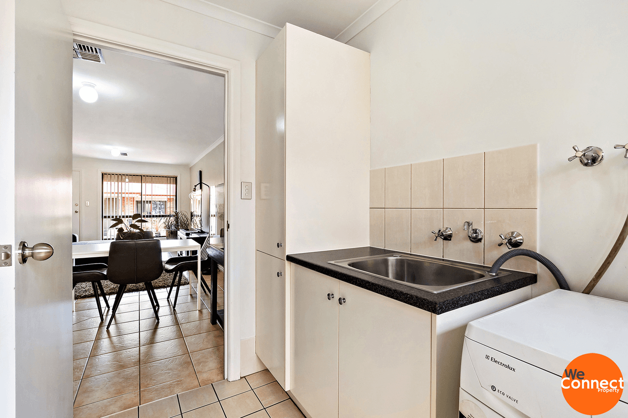 4/89 Flaxmill Road, MORPHETT VALE, SA 5162