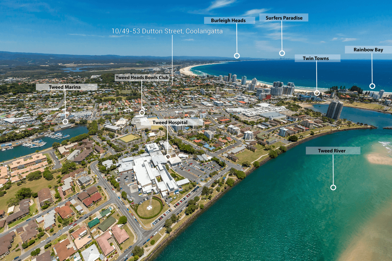 10/49-53 Dutton Street, COOLANGATTA, QLD 4225