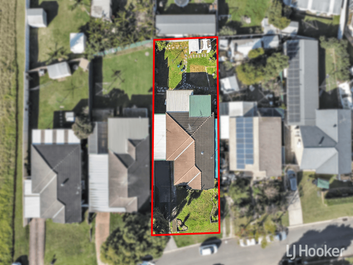 82 Polonia Avenue, PLUMPTON, NSW 2761