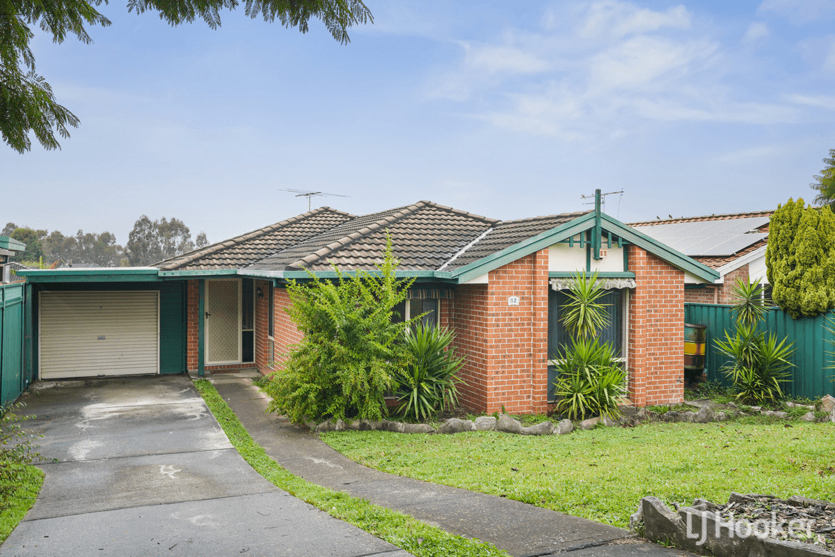 82 Polonia Avenue, PLUMPTON, NSW 2761