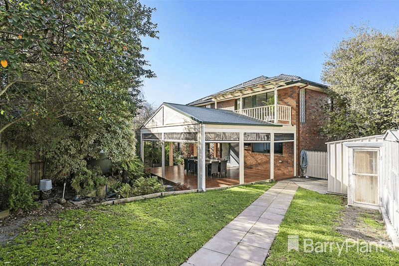 8 Blythe Court, Dingley Village, VIC 3172