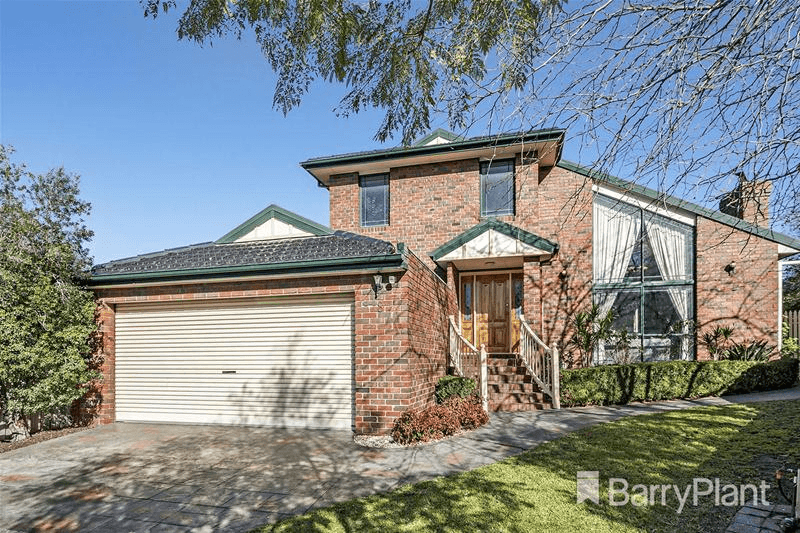 8 Blythe Court, Dingley Village, VIC 3172