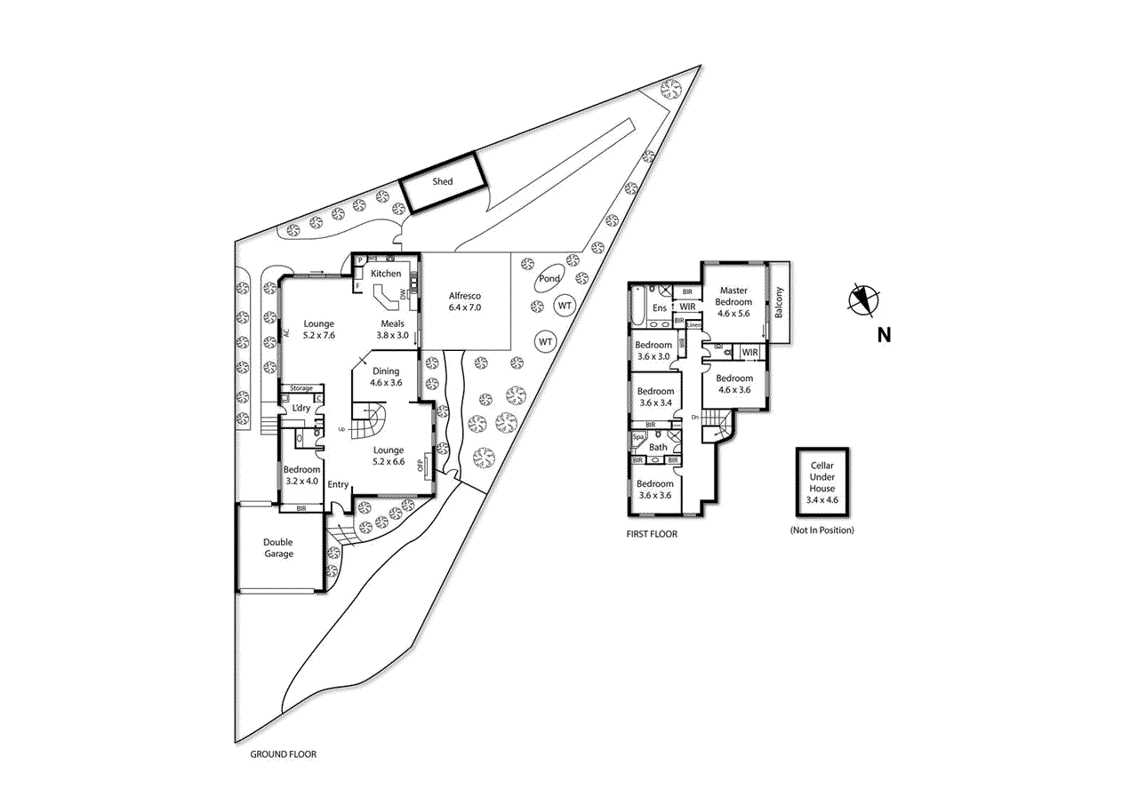 8 Blythe Court, Dingley Village, VIC 3172