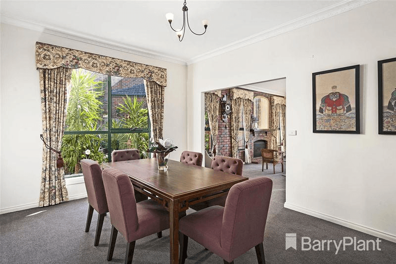 8 Blythe Court, Dingley Village, VIC 3172