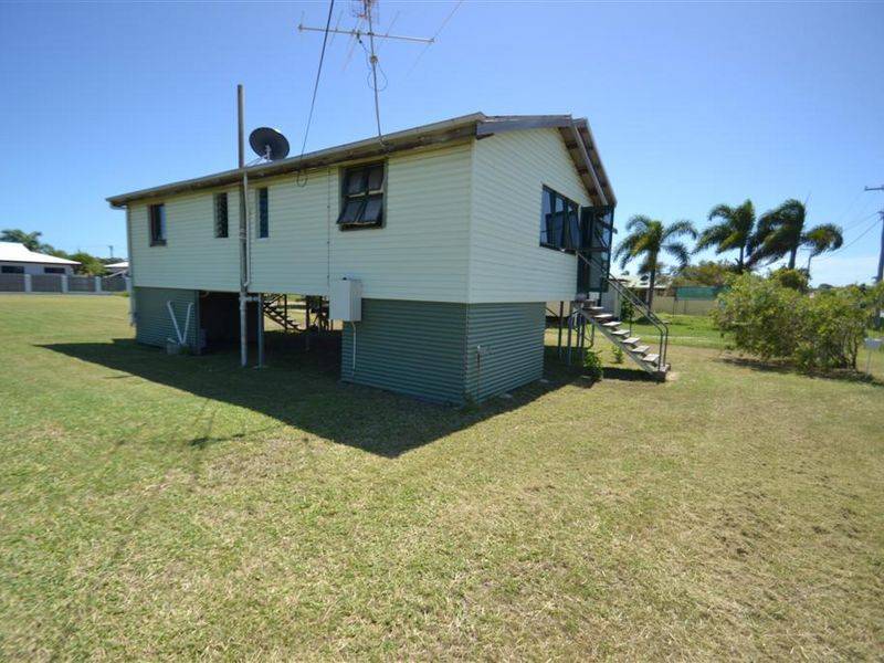 72 & 74 Williams Street, BOWEN, QLD 4805