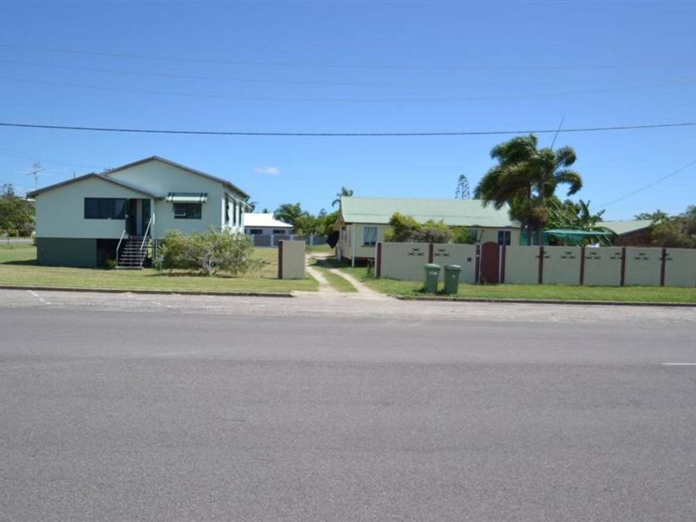 72 & 74 Williams Street, BOWEN, QLD 4805